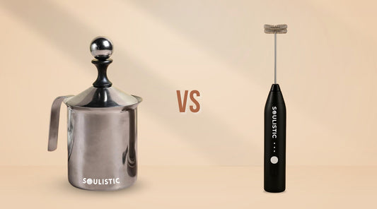 How to Choose the Best Milk Frothers for Café-Style Coffee at Home