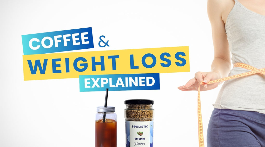 Can Coffee Help You Lose Weight? Benefits, Science & How to Use It Right