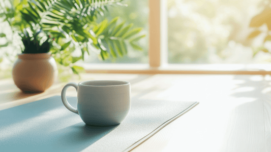 Best Morning Rituals to Start Your Day with Energy & Intention - Soulistic