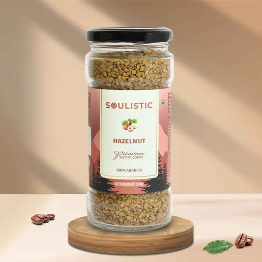 Soulistic Premium Instant Coffee