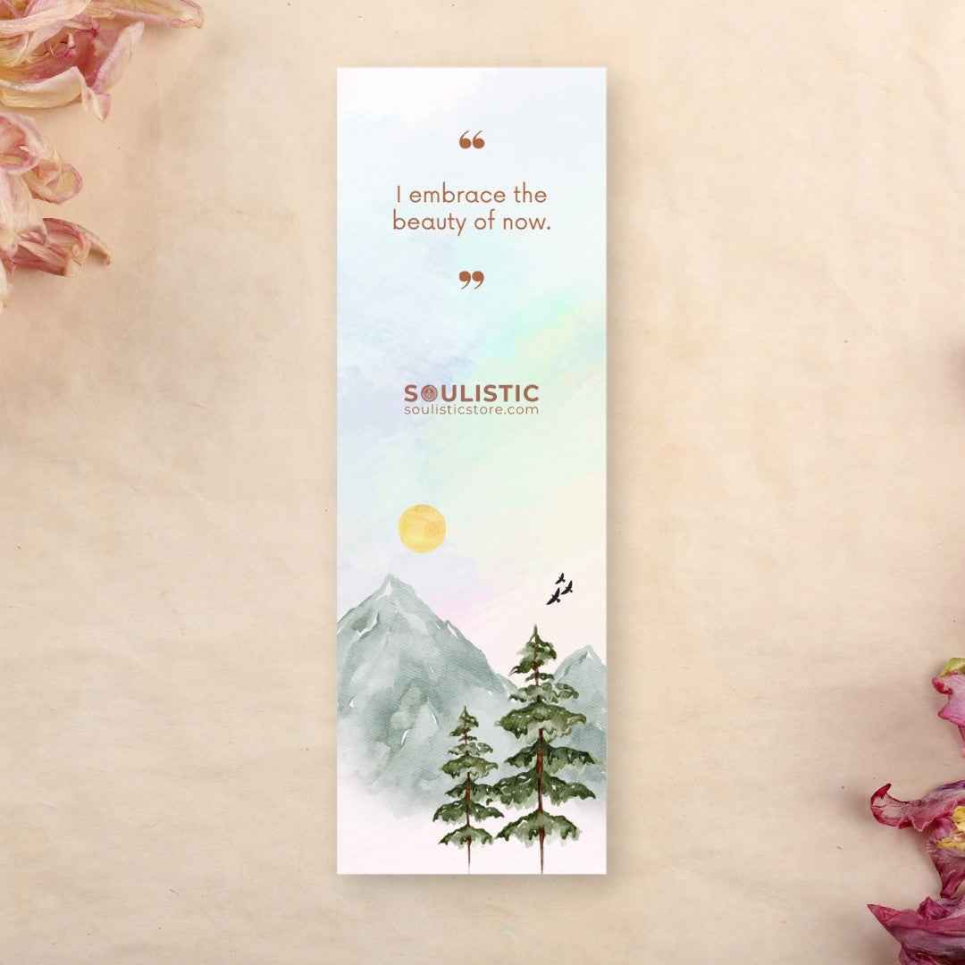 Soulistic Bookmark | Pack of 2