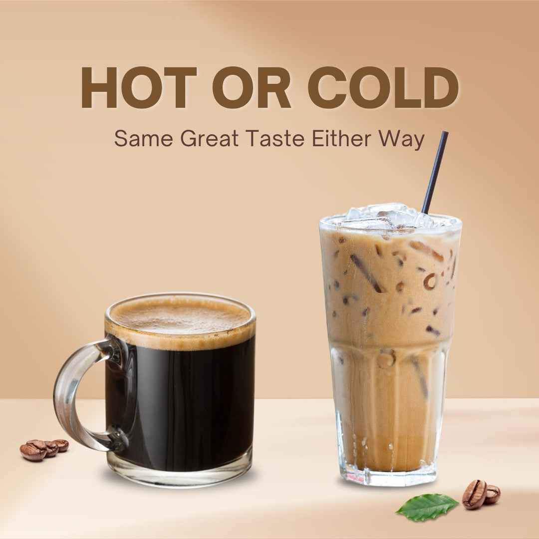 Soulistic Premium Instant Coffee