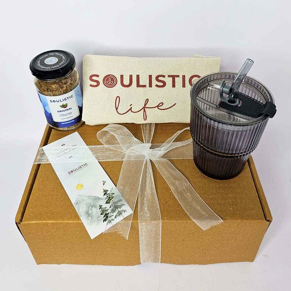 The Soulistic Life Set