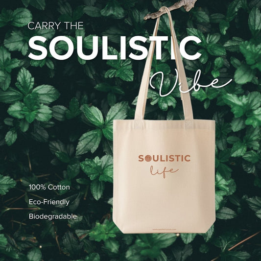Premium Cotton Tote Bag - Durable and Eco-Friendly