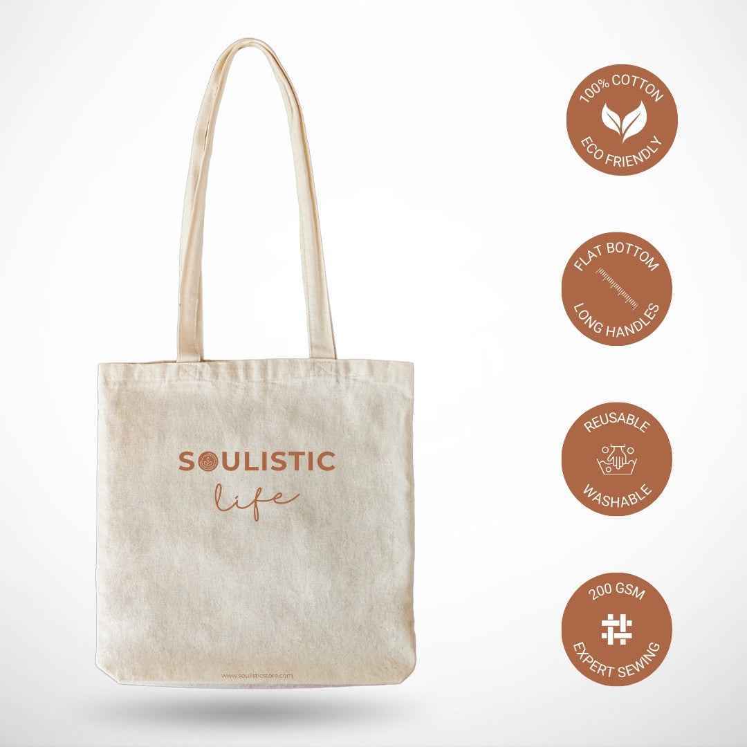 The Soulistic Life Set