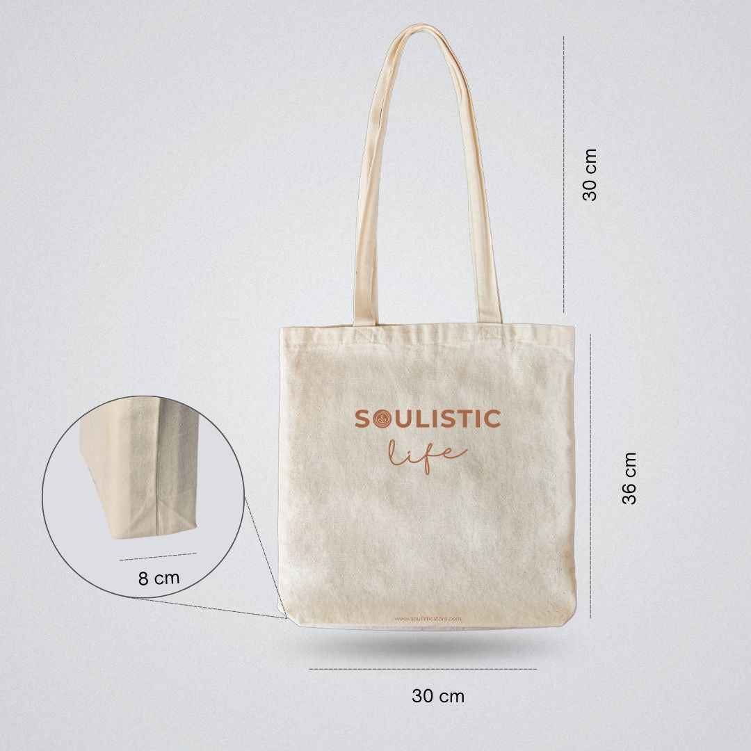 The Soulistic Life Set