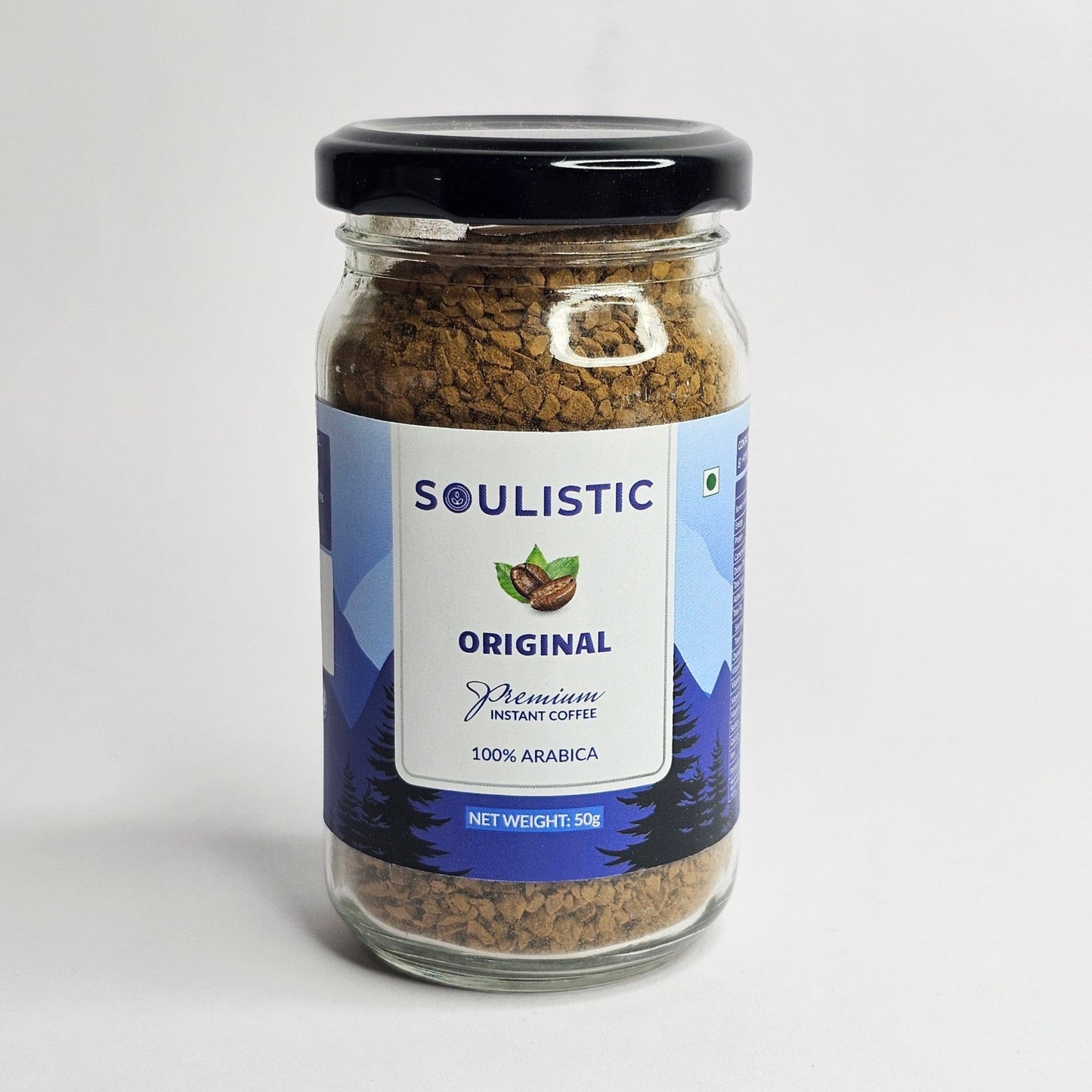 The Soulistic Life Set - Mini - Soulistic