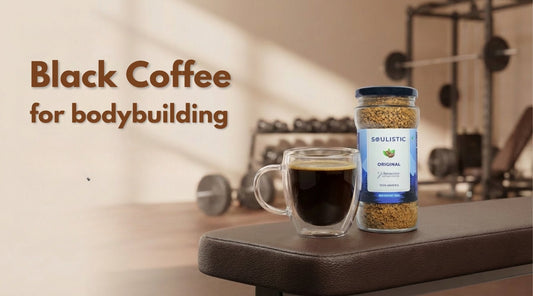 Is Coffee Good for Bodybuilding? A Complete Guide for Smarter Workouts