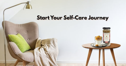 5 Self-Care Rituals You Can Start This Week