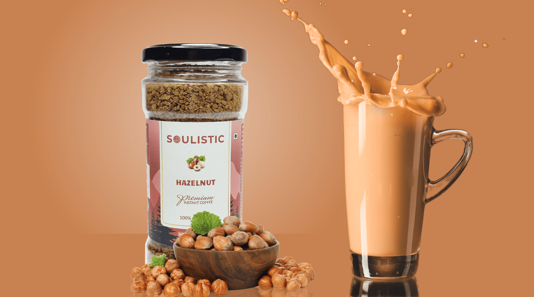 Decoding Coffee Labels: What Do Freeze-Dried, Arabica, and Instant Really Mean? - Soulistic