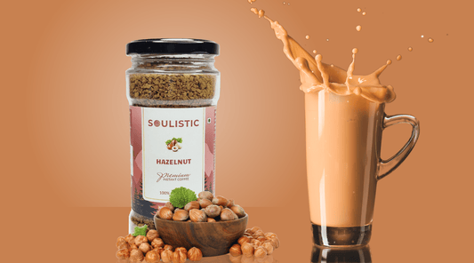 Decoding Coffee Labels: What Do Freeze-Dried, Arabica, and Instant Really Mean? - Soulistic