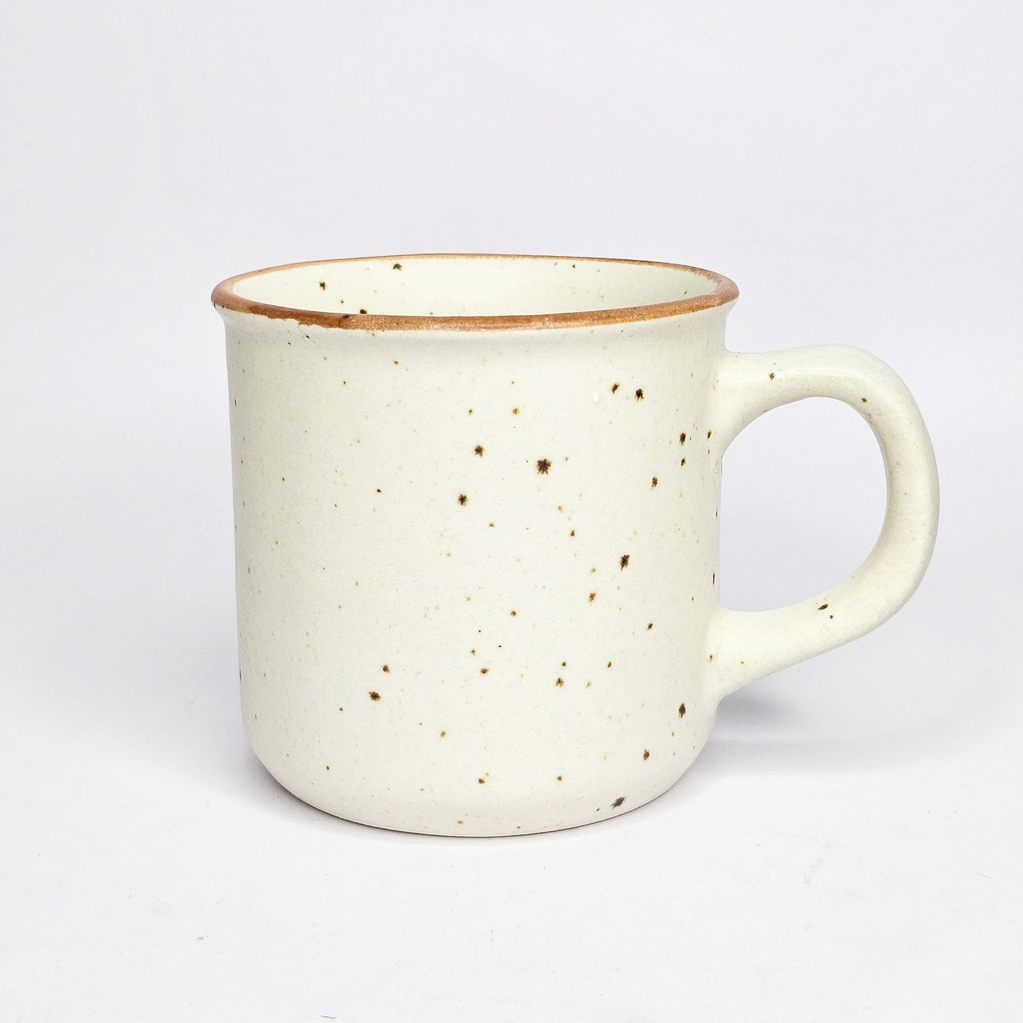 Soulistic Campfire Mug with white background