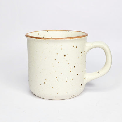 Soulistic Campfire Mug with white background
