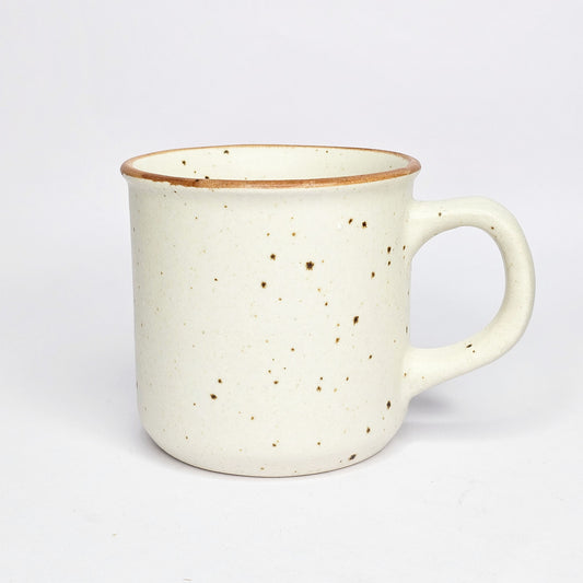 Soulistic Campfire Mug with white background