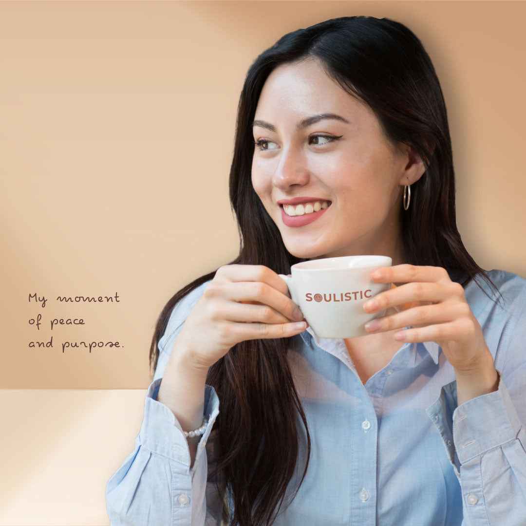 Sweet Escape Duo - Mocha and Hazelnut Coffee Pack | 50gX2 - Soulistic