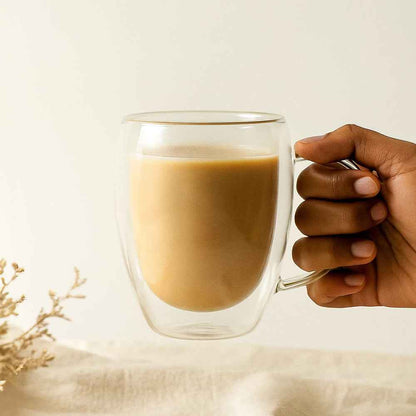 Soulistic Double Walled Mug