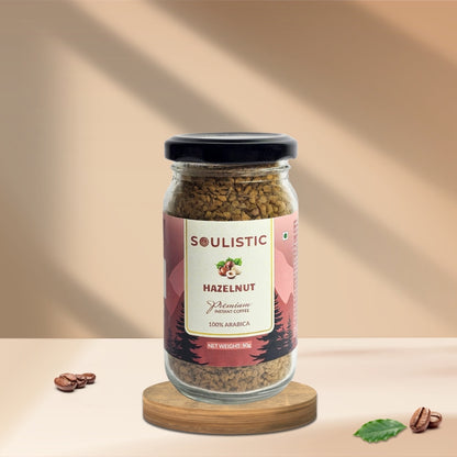 Soulistic Premium Instant Coffee