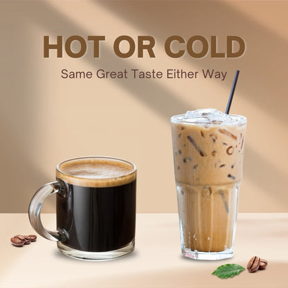 Soulful Duo - Original & Hazelnut 50g
