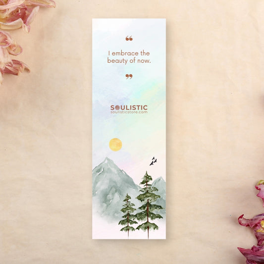 Soulistic Bookmark
