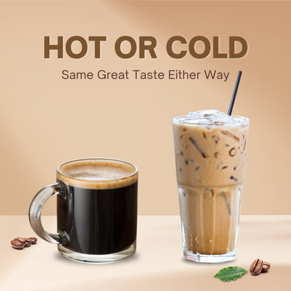 Soulistic Premium Instant Coffee