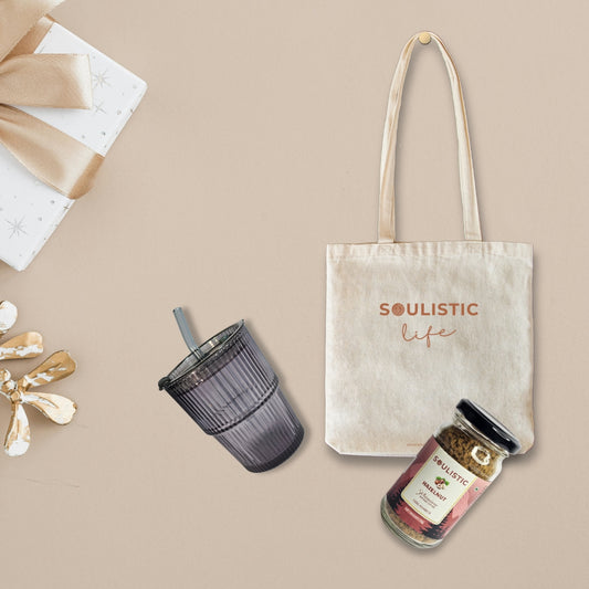 The Soulistic Life Set - Mini