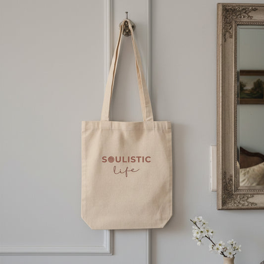 Premium Cotton Tote Bag - Durable and Eco-Friendly