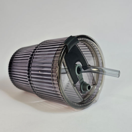 Soulistic Premium Glass Sipper - Soulistic