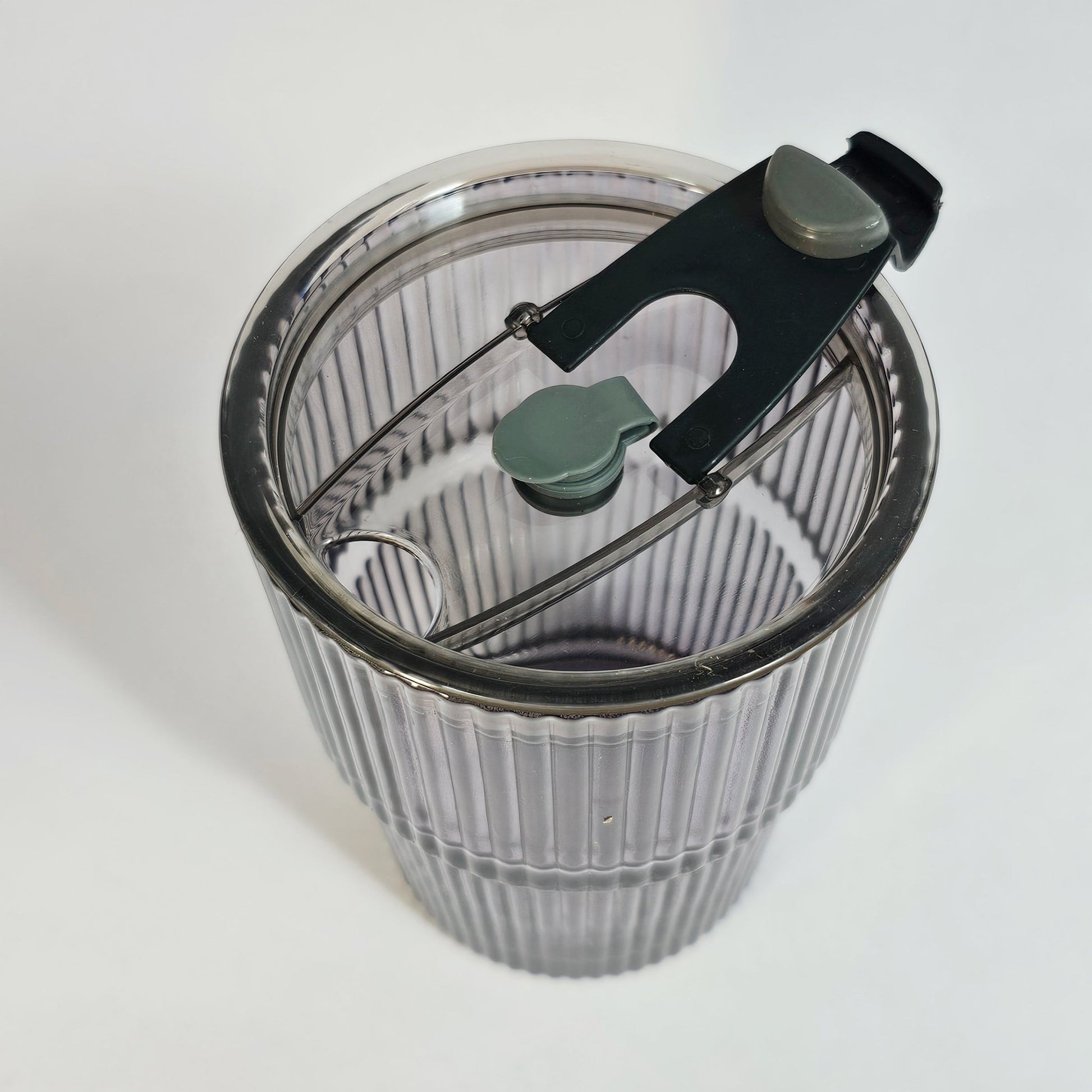 Soulistic Premium Glass Sipper - Soulistic