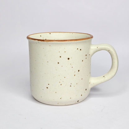 Soulistic Premium Stoneware Campfire Coffee Mug - Soulistic