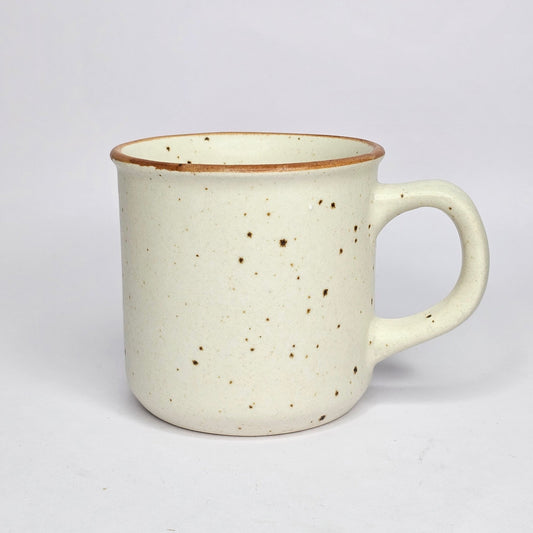 Soulistic Premium Stoneware Campfire Coffee Mug - Soulistic